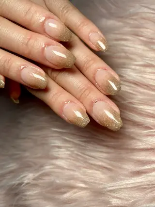 ネイル mille feuilleのネイルデザイン