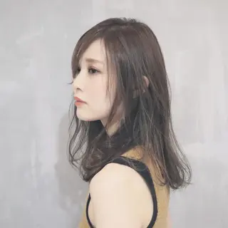 カラー arseum所属・ショート特化✂︎宮本 元気のヘアスタイル