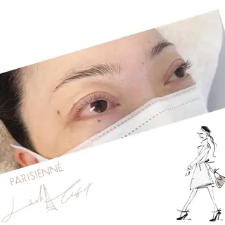 マツエク・マツパ プロカラーカレン 藤井寺所属・プロカラーカレン 藤井寺店のマツエク・マツパデザイン