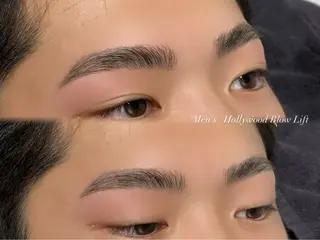 アイブロウ La Briller cocoのマツエク・マツパデザイン