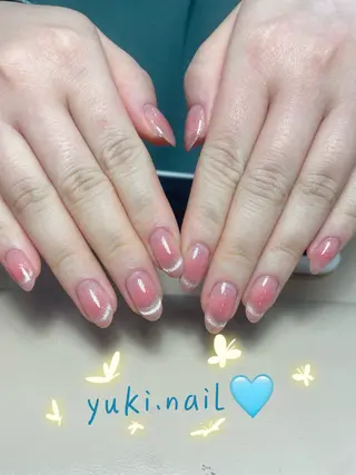 ネイル NAIL YUKIのネイルデザイン