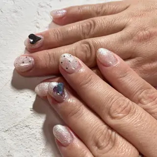 ネイル nail.gorin所属・吉村 優子のネイルデザイン