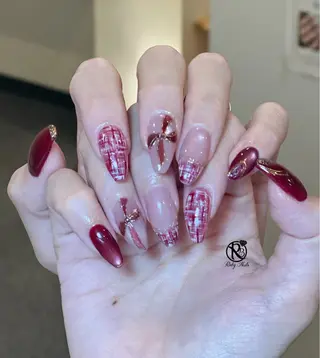 ネイル Yukichan 日暮里店のネイルデザイン