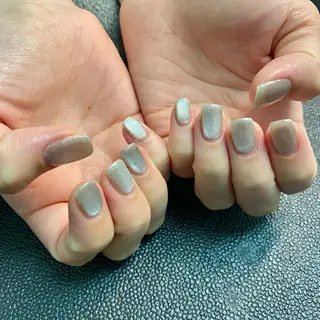 ネイル kagami所属・kagami マイのネイルデザイン