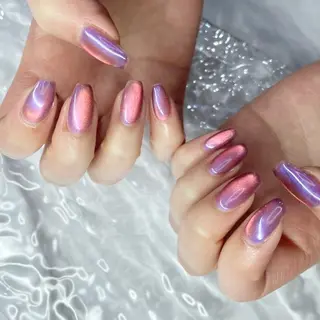 ネイル N.design mineのネイルデザイン