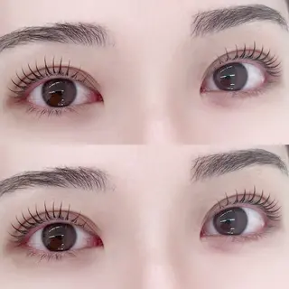 マツエク・マツパ CLUTCH江坂 こんどうのマツエク・マツパデザイン