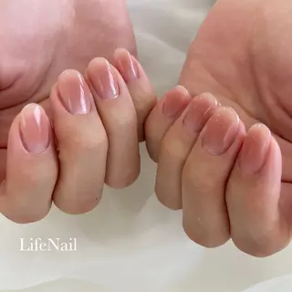 ネイル LifeNail 🌿のネイルデザイン