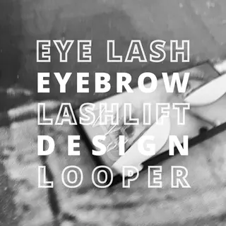 LOOPER所属・mzh ...のネイルデザイン