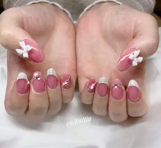 ネイル emi ♡のネイルデザイン