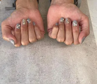 ネイル はあとねいる 八事店のネイルデザイン