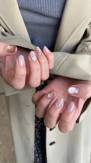 ネイル TANAKA .Rのネイルデザイン