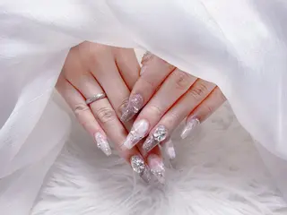 ネイル ENサロン けいのネイルデザイン