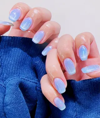 ネイル ルアナネイルサロン所属・ルアナネイル サロンのネイルデザイン