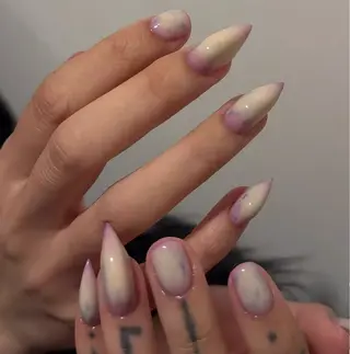 ネイル Panda.z🐼 ネイルサロンのネイルデザイン