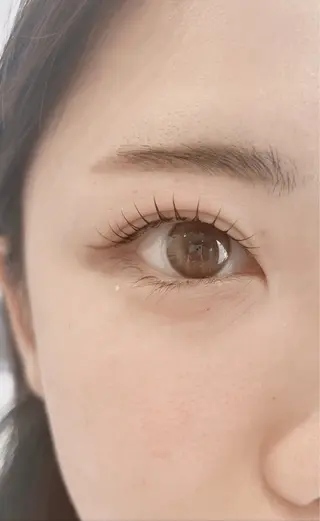 マツエク・マツパ Holly  Bio(ホーリービオ)所属・Holly  Bio KIKOの眉毛・アイブロウイメージ