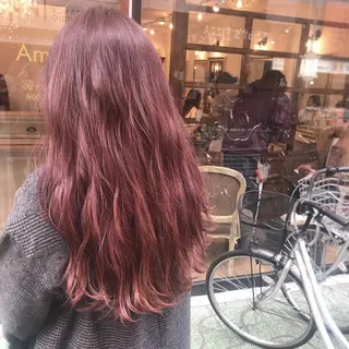 ロング カラー 髙田 健治 (ケンジ)のその他イメージ