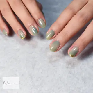 ネイル BeLLe nailのネイルデザイン