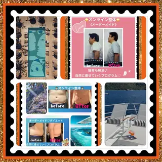 メンズ 美容整体サロンMikie所属・小沼 美希恵のその他イメージ