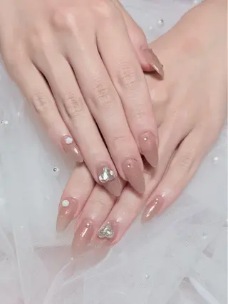 ネイル Easenネイル /りえのネイルデザイン