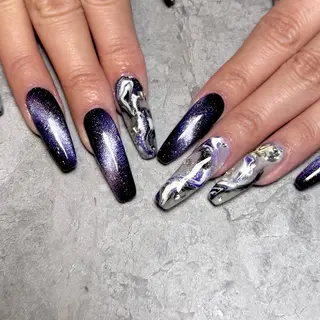 ネイル Nail Salon Lillion【リリオン】所属・lillion karenのネイルデザイン