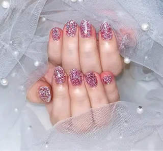 ネイル Chat noir所属・【chatnoir】 MIYUのネイルデザイン