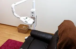 ulu lea所属・ululea 友香のエステ・リラクイメージ