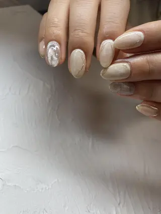 ネイル nail salon Libertyのネイルデザイン