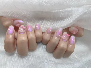 ネイル M2beauty Renaのネイルデザイン