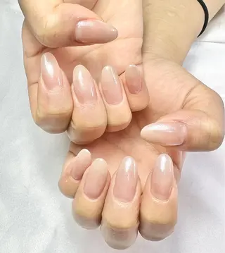 ネイル プレシャス所属・小川 ogawaのネイルデザイン