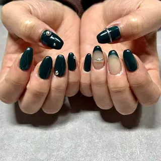 ネイル kupu所属・ネイルサロン kupuのネイルデザイン