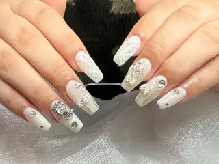 ネイル Ui _Amorのネイルデザイン