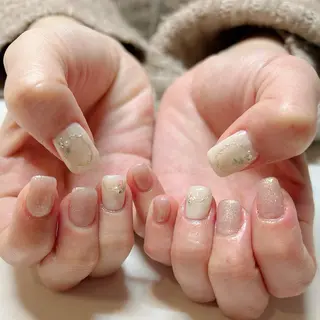 ネイル みー shakushiroのネイルデザイン