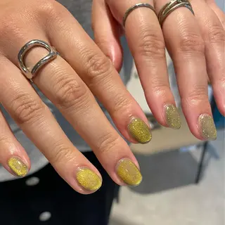 ネイル RINO AMANE nailのネイルデザイン