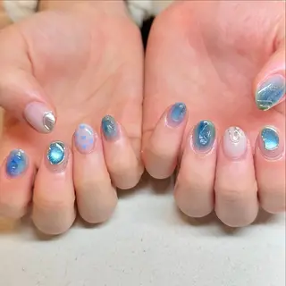 ネイル pro.m Kanonのネイルデザイン