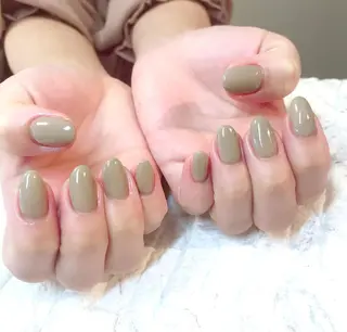 ネイル yochi nailのネイルデザイン