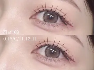 マツエク・マツパ Ridive Ayaの眉毛・アイブロウイメージ