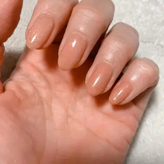 ネイル Luce nail所属・竹内 知佐美のネイルデザイン