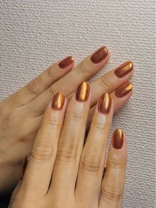 ネイル Angel Garden nailsalon所属・SUZUKI AKIRAのネイルデザイン