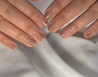 ネイル IK_ nailのネイルデザイン