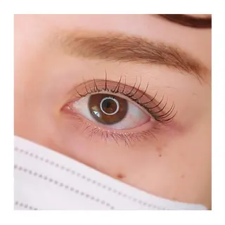 マツエク・マツパ  毛穴洗浄・まつ毛 の専門店 ソラーレのエステ・リラクイメージ