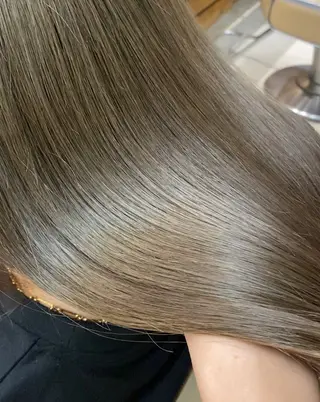 YUMA🪽 /ボブ/レイヤーのヘアスタイル