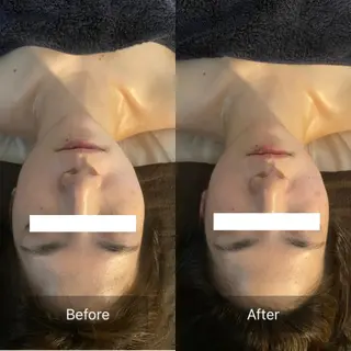 lumière d’espoirのエステ・リラクイメージ