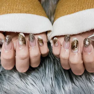 ネイル nail salon R'sのネイルデザイン