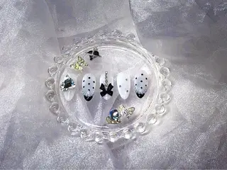 ネイル Shito nail salon所属・Shito ネイルのネイルデザイン