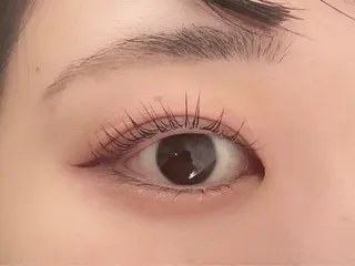 マツエク・マツパ マツナミ ユキノのマツエク・マツパデザイン