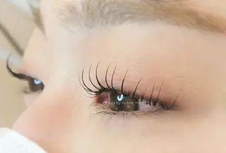 マツエク・マツパ Miho🤍 Fujimoriのマツエク・マツパデザイン