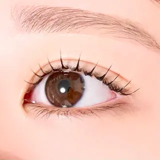 マツエク・マツパ 渋谷／束感まつげ パーマ／YUKIのマツエク・マツパデザイン