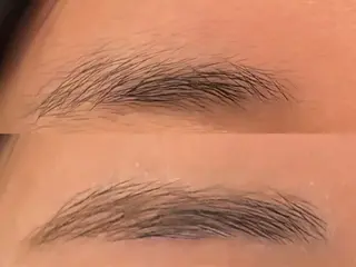 アイブロウ eyelist moekaの眉毛・アイブロウイメージ