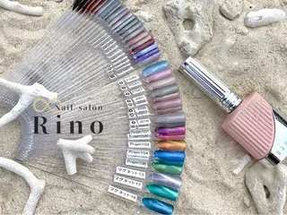 ネイル Nail Salon Rino所属・ネイルサロンRino /まさよのネイルデザイン