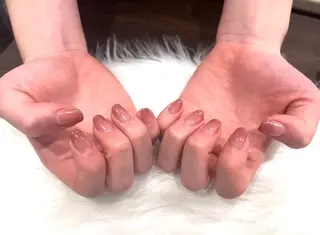 ネイル Nobady_ Kotonoのネイルデザイン